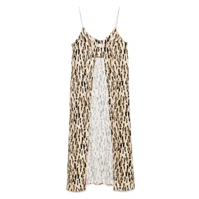 THE NINA STUDIO THE NINA STUDIO WAISTCOATS