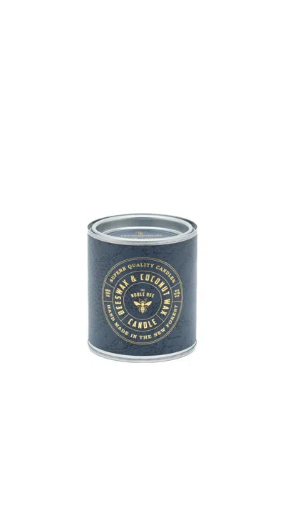 The Noble Bee Tinned Candle Enchanted Forest
