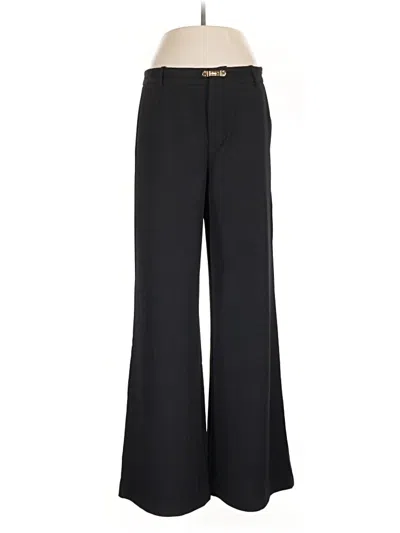 The Noli Shop Dress Pants In Black