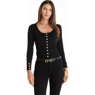 THE NOLI SHOP THE NOLI SHOP EDIE KNIT TOP