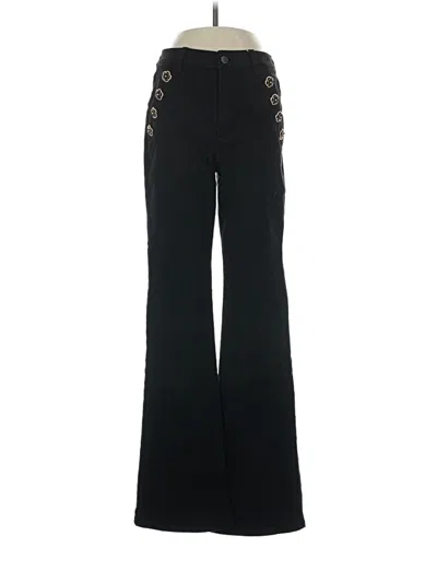 The Noli Shop Jeans In Black