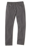 The Normal Brand Hybrid Pants In Steel