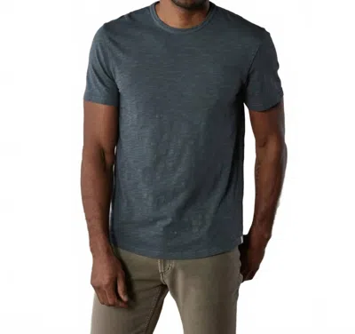 THE NORMAL BRAND LEGACY JERSEY PERFECT TEE IN WATERLOO