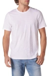 The Normal Brand Legacy Perfect Cotton T-shirt In White