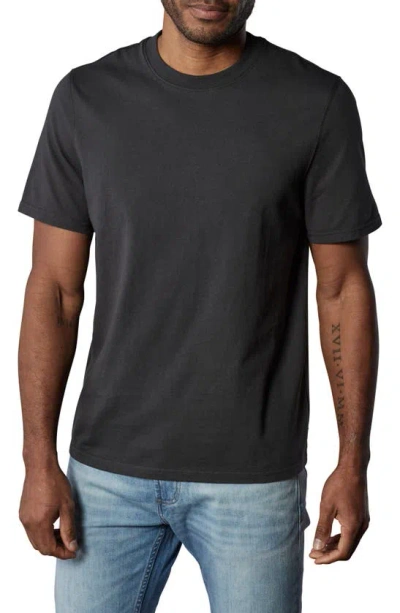 The Normal Brand Lennox Cotton T-shirt In Phantom