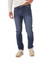 The Normal Brand The Normal Jeans In Blue
