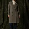 The Normal Brand Pop Coat In Houndstooth Multi In Multi