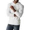 The Normal Brand Puremeso Essential Hoodie In Stone