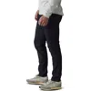The Normal Brand The Normal Jeans In Dark Rinse