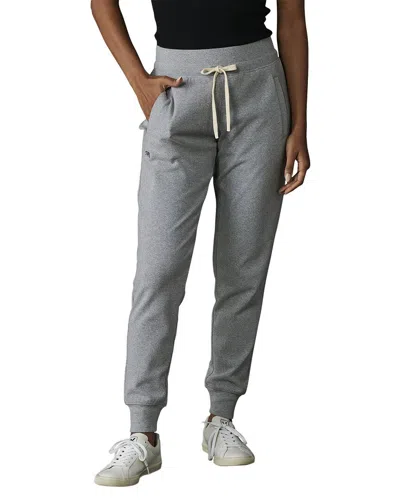 The Normal Brand Women's Puremeso Everyday Jogger In Gray