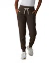 The Normal Brand Women's Puremeso Everyday Jogger In Java In Brown