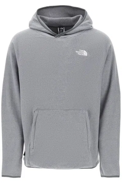 THE NORTH FACE 100 GLACIER FLEECE SWEATSHIRT