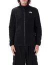 The North Face Dryzzle Futurelight Nf0a7qb2jk3 Jacket Mens Black Full Zip Clo472 In Black