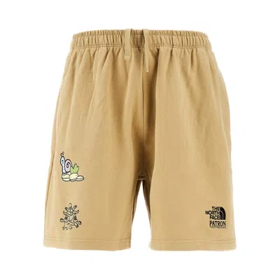 The North Face 'mountain Cleanup' Sweatshorts