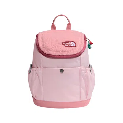 Pre-owned The North Face 10l Mini Explorer Backpack 'primrose/pale Blossom/fermented Clay' | Pink | Kid's Size