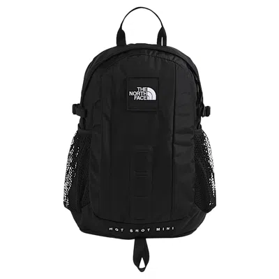 Pre-owned The North Face 12l Hot Shot Mini Pack 'tnf Black' | Men's Size Onesize