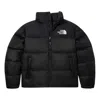The North Face Ms 1996 Eco Nuptse Jacket Black