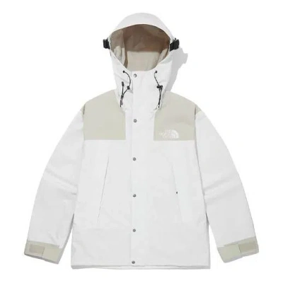 The North Face 1990 Gore-tex Logo Jacket 'white'