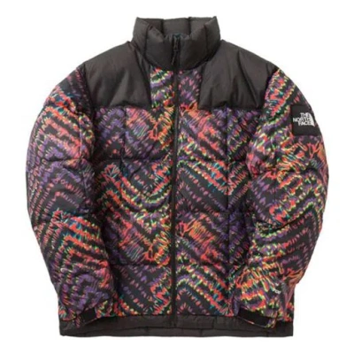 The North Face 1990 M Nuptse Jacket 700 In Multi