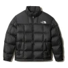 The North Face 1990 M Nuptse Jacket 700 In Black