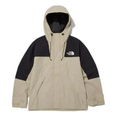 The North Face 1990 Mountain Jacket 'brown' In Multi