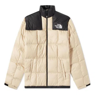 The North Face 1990 Nuptse Jacket In Neutral