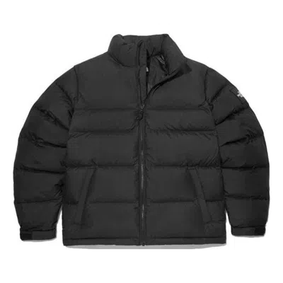 The North Face 1992 Nuptse Jacket In Black