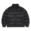 The North Face 1992 Nuptse Jacket In Black