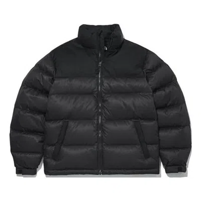 The North Face 1992 Nuptse Jacket In Black