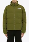 THE NORTH FACE 1992 NUPTSE ZIP-UP DOWN JACKET