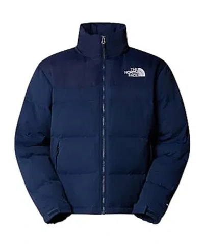 The North Face 1992 Ripstop Nuptse Jacket In Blue