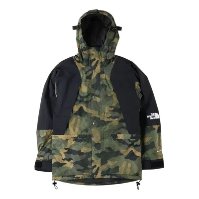 The North Face 1994 Seasonal Retro Mountain Light In Green