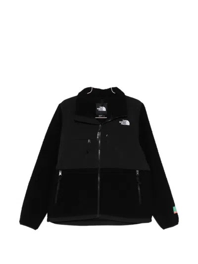The North Face 1995 Casentino Denali Jacket In Black