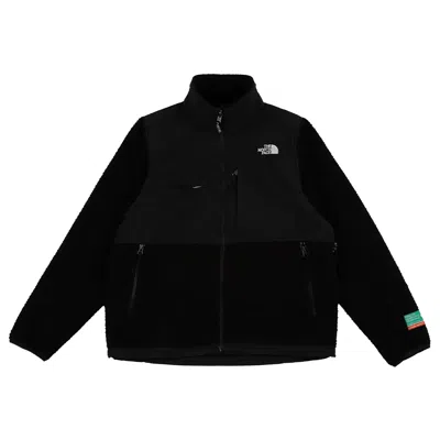 Pre-owned The North Face 1995 Casentino Denali Jacket 'tnf Black' | Men's Size L
