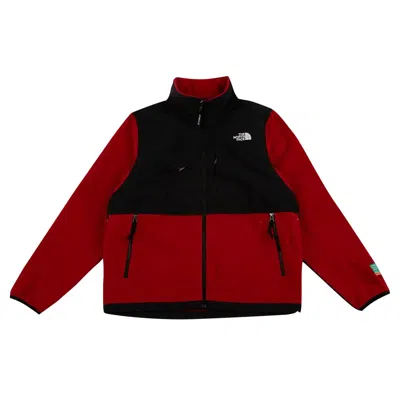 Pre-owned The North Face 1995 Casentino Denali Jacket 'tnf Red' | Men's Size Xl