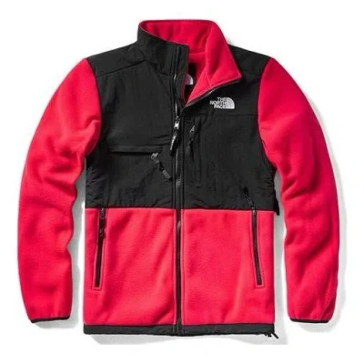 The North Face 1995denali Jacket 'red'