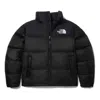 The North Face Ms 1996 Eco Nuptse Jacket Black
