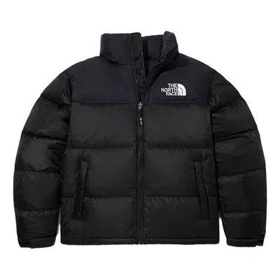 The North Face 1996 Eco Nuptse Jacket Asia Sizing 'black'