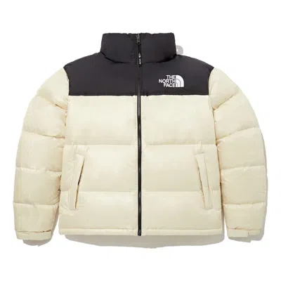 The North Face 1996 Eco Nuptse Jacket Asia Sizing 'cream'