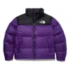 The North Face 1996 Eco Nuptse Jacket Asia Sizing 'purple'