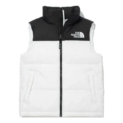THE NORTH FACE THE NORTH FACE 1996 ECO NUPTSE VEST 'WHITE'
