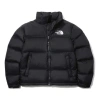 The North Face Ms 1996 Eco Nuptse Jacket Black