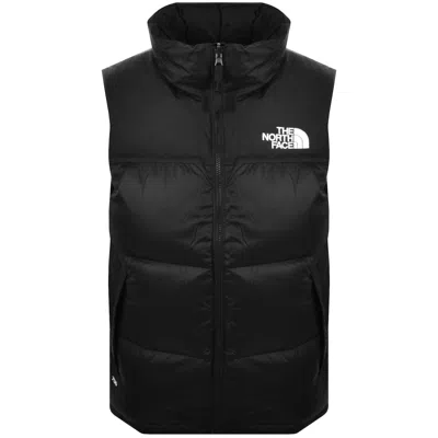 THE NORTH FACE THE NORTH FACE 1996 NUPTSE DOWN GILET BLACK