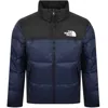 The North Face 1996 Nuptse Down Jacket Navy In Blue