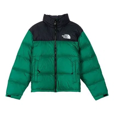 The North Face 1996 Nuptse Icon Puffer Jacket 'green'