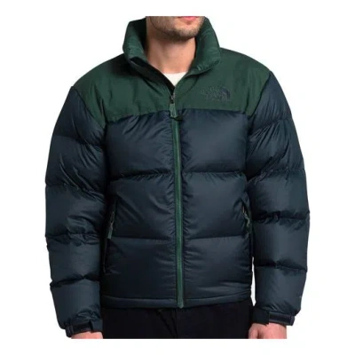 The North Face 1996 Nuptse Jacket In Blue