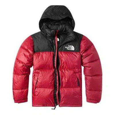 The North Face 1996 Nuptse Jacket 'red'