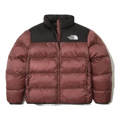 The North Face 1996 Retro Jacket 'red'