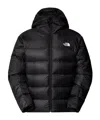 The North Face 1996 Retro Neptuse Jacket In Black