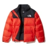 The North Face 1996 Retro Nuptse 700 In Red